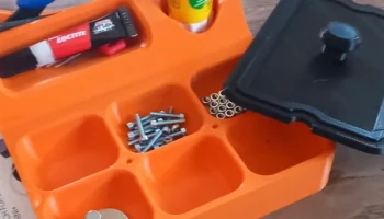 Tool Box