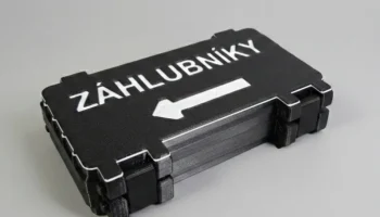 Выдвижной прочный ящик для инструментов для снятия фаски... 2