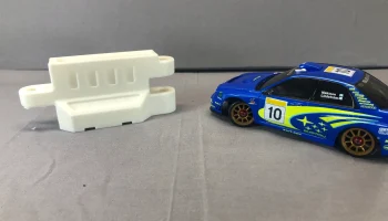 Коллекция водных барьеров Mini-Z Track...... 6