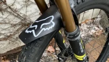 Крыло Fox-MTB/даунхилл