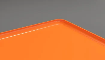 Лоток для смолы и клея - 140x100 мм 1