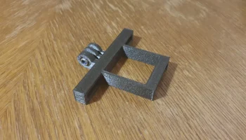 Крепление для велосипедной камеры GoPro для комплекта кре... 1