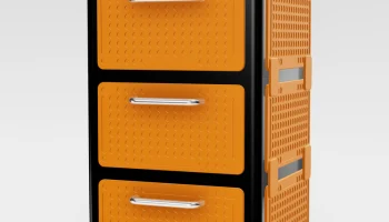 Модуль Qube 5
