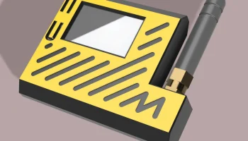 Чехол для HELTEC Т-114.