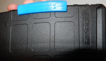 Магнитная муфта AR15 для PMAG 6
