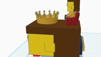 Чад Мобил 3
