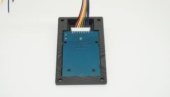 Abdeckung Geh&auml;use f&uuml;r RFID Sensormodul 5