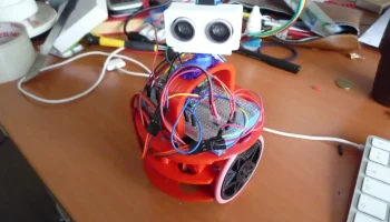 PieterBot (да, их много :)