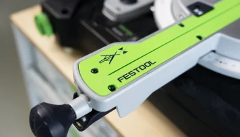 Вставка Festool Kapex с нулевым зазором... 7