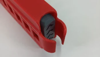 Журнал Nerf Talon - так же хорош, как и литье под давлени... 5