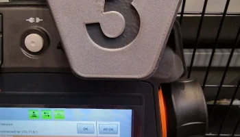 KUKA Label 1