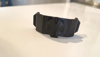Четвертьоборотное крепление для велосипеда Garmin Fenix ​...