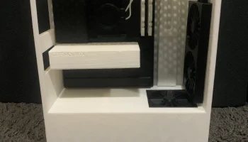 Мини-ПК NZXT на заказ 5