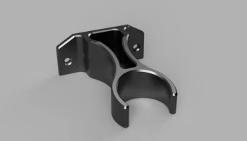 Настенное крепление Topeak JoeBlow Sport III...