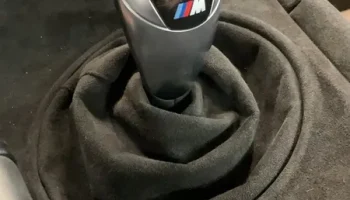 Toyota Supra Jza80 BMW DCT Кронштейн рычага переключения ... 3