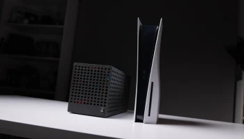Корпус AMD BC-250 ATX, блок питания и канал вентилятора..... 1