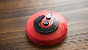 Кнопка Easy Digital Staples (Twitch / Oddshot) 5