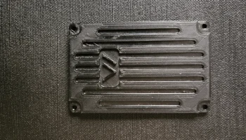 Корпус под Meshtastic DIY 160мВт 5