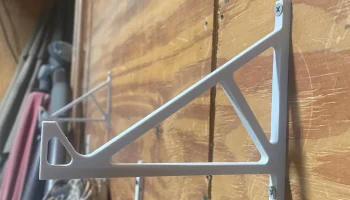 Ski Hanger
