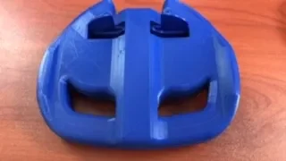 Гиперколесо Марио Карт своими руками........ 4