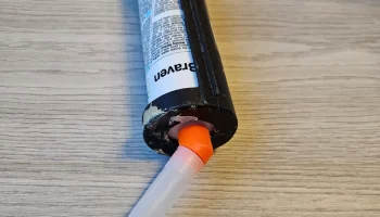Силиконовый угловой адаптер для наконечника насадки для у..