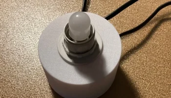 Lamp #5 5