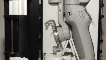 Прочный чехол для DJI OSMO Mobile 7 1