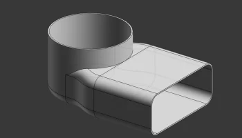 BuddyBuilds: адаптер Martins для вытяжки