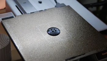 Button