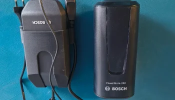 Настенное крепление/держатель для расширителя диапазона B... 2