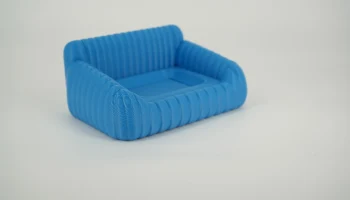 AirPods Lounge Chair - минималистичная настольная подстав... 5