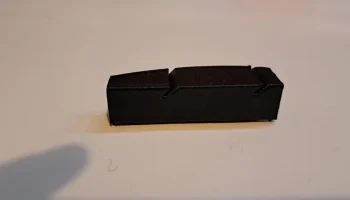 Замена велосипедных колодок V-Brake Pad... 4