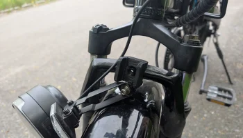 Lectric XP 3.0 - Адаптер для элитных фар 2