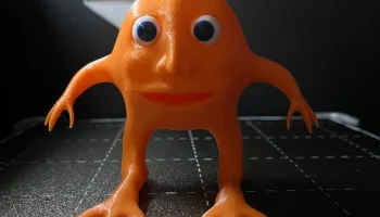 Orang meme