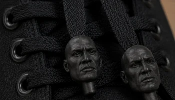 Дуэйн "Аглет" Джонсон