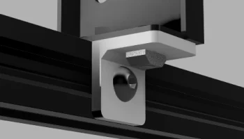 Двойной держатель катушки Ender 3, как Prusa...... 3