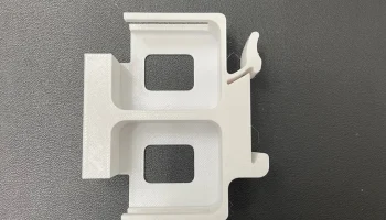 Sonoff Mini R4 с креплением на DIN-рейку 9