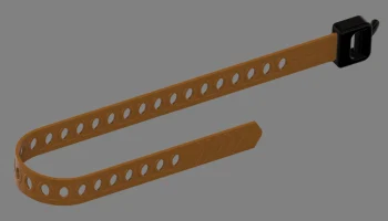 TPU Strap 7