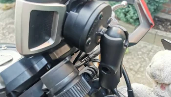 Крепление для оперативной памяти M6x25 мм............ 4