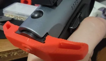 Рукоятка для зарядки Ruger MK-4 Raptor
