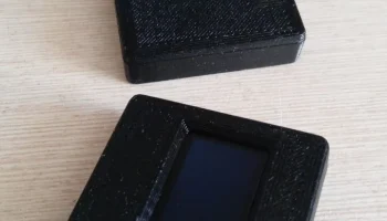OLED 0,96 Витрина 1
