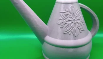 Современный кувшин для комнатных цветов....... 1