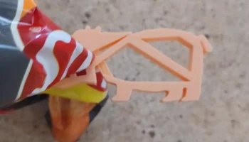 HIPPO CLIP 2