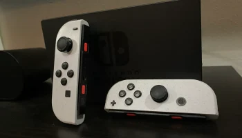 Корпуса Joycon для Nintendo Switch