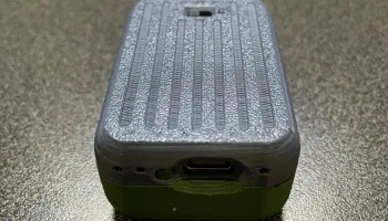 Чехол Meshtastic RAK19003 1