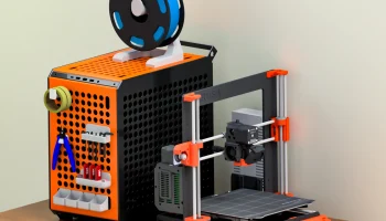 Полезные АКСЕССУАРЫ для Cooler Master QUBE 500........ 3