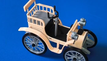 Карта комплекта Renault A 1