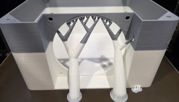 Shoe dryer 2
