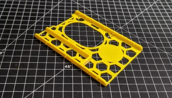 Переходник SSD-HDD