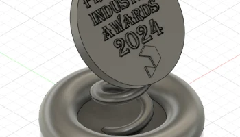 Награды полиграфической индустрии 2024............